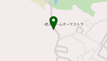 有限会社北九州運送の地図画像