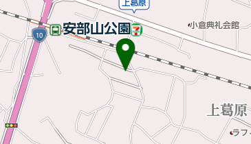 有限会社アルト水工の地図画像