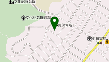 株式会社ユノカ住器の地図画像