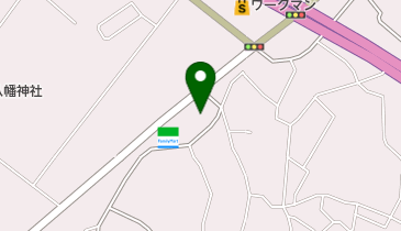 スマイルケアセンター 訪問看護ステーションの地図画像