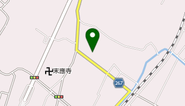 たんぽぽデイサービスセンターみなみの地図画像