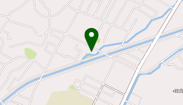 だいわ介護の地図画像