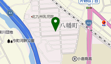 かとうカメラの地図画像