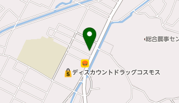株式会社山彦報徳商事の地図画像
