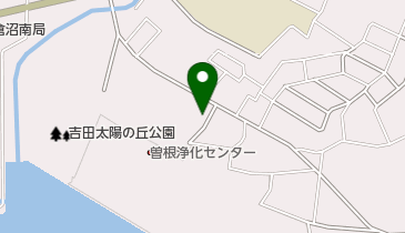 有限会社筑前浜屋の地図画像