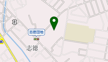 岡山江野子モダン&クラシックバレエ研究所 企救丘スタジオの地図画像