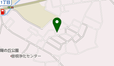 山田療術院の地図画像