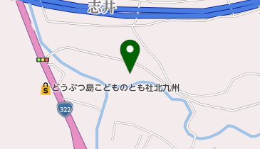 有限会社リンクの地図画像