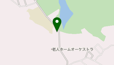 昭和スクリーン工業株式会社の地図画像