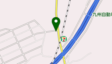 有限会社堀川広芸社志井鷹羽台店の地図画像