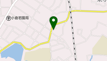 株式会社ゴールド商社の地図画像