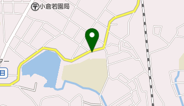 有限会社たばた商会の地図画像