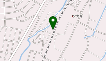 メグミルク黒木乳販の地図画像