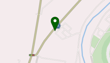 太陽クリーニングの地図画像