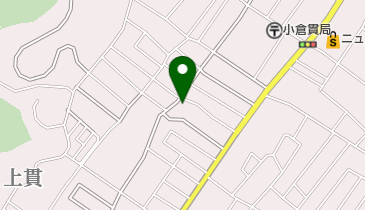 株式会社ツチモト建設の地図画像