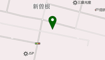 株式会社DIYセンチュリーの地図画像