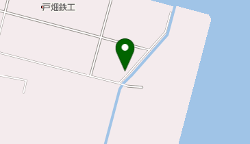 株式会社松浦製作所の地図画像