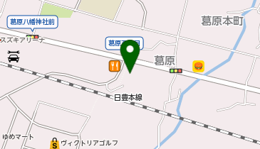 専心池坊華道教室の地図画像