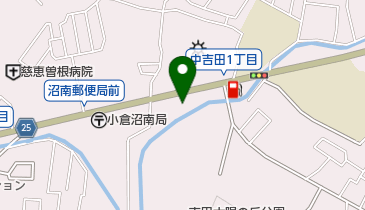 関門紙原料合資会社の地図画像