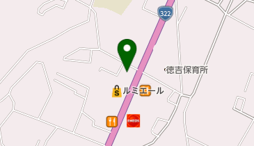 株式会社豊島屋の地図画像