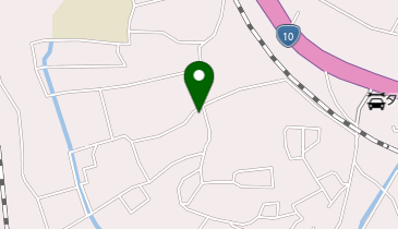 川口酒店の地図画像