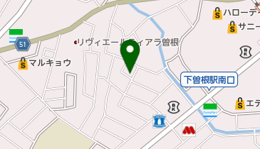 アルゴデンテルの地図画像