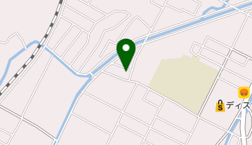 守恒デンタルの地図画像