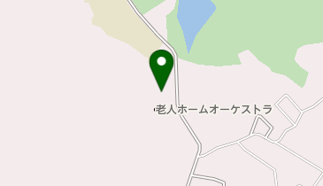 昭和モータースの地図画像