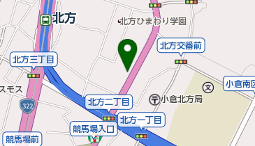 地蔵院(禅宗)の地図画像