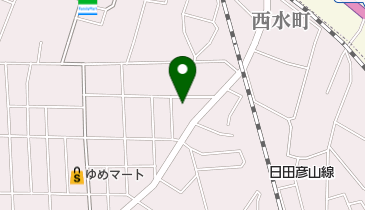 全照寺(浄土宗)の地図画像