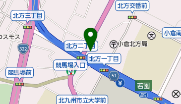 宝明院(真言宗)の地図画像