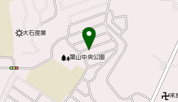 いしだスタジオの地図画像