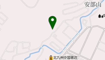 山本産業株式会社の地図画像