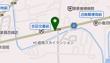 ひろの地図画像