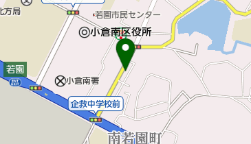 みちくさの地図画像