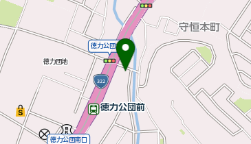 蘭の地図画像