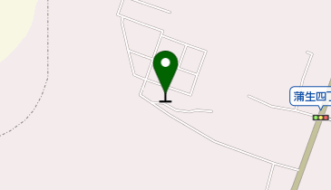 大成ストーン株式会社九州支店の地図画像