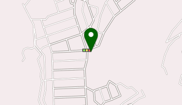 魚扇の地図画像