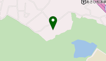 豊州造園建設株式会社の地図画像