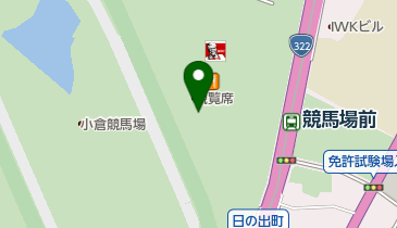 とり安たこ焼みやじの地図画像
