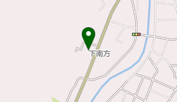 オートブースグリフの地図画像