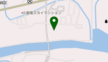 有限会社ゼンショーの地図画像