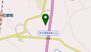 サエキオートの地図画像