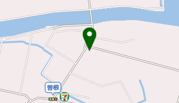 株式会社マルショー鉄筋工業の地図画像