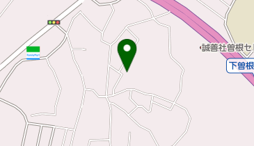 有限会社ヤマウ興産の地図画像