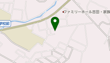 山内吹付有限会社の地図画像