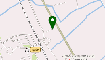 株式会社福岡九州クボタ小倉営業所の地図画像