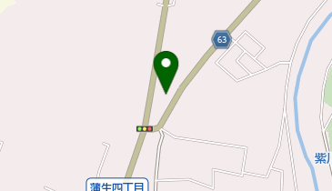 ダイヤ電子応用株式会社の地図画像