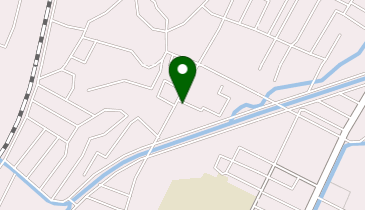 さよ美容室の地図画像