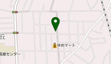 レディースKOYAMAの地図画像